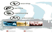 Tablet Screenshot of holyrood.mennonitechurch.ab.ca